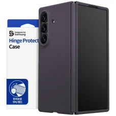 Puzdro Araree Aero Flex pre Samsung Galaxy Z Fold8, ultrafialové