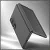 Araree Aero Flex M MagSafe Qi2 tok Samsung Galaxy Z Fold8 készülékhez, fekete thumbnail