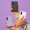 Puzdro Araree Aero Flex M MagSafe Qi2 pre Samsung Galaxy Z Fold8, krémové thumbnail