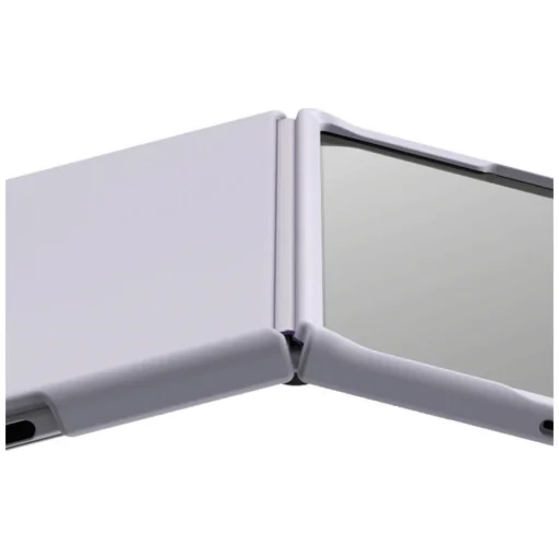 Puzdro Araree Aero Flex M MagSafe Qi2 pre Samsung Galaxy Z Fold8, levanduľové - 3