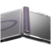 Araree Duple 360 M MagSafe Qi2 keménytok Samsung Galaxy Z Fold8 Ultra készülékhez, ibolya thumbnail