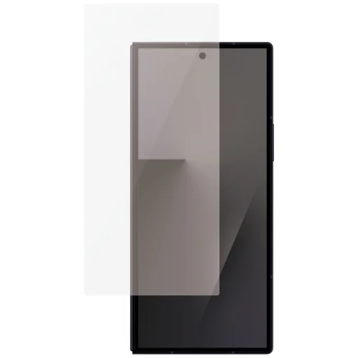 Tvrdené sklo PanzerGlass Sub-Screen Classic Fit pre Samsung Galaxy Fold8 Ultra - 2