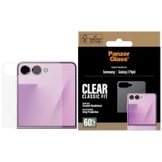 PanzerGlass Sub-Screen edzett üveg Samsung Galaxy Z Flip8 készülékhez