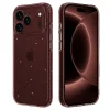 iPhone 18 Pro Max / iPhone 17 Pro Max Techsuit SparkleSkin Series trblietavé priehľadné puzdro thumbnail