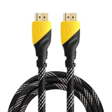Orico HCMP HDMI 1.4 kábel 1,5 m fekete