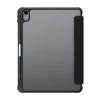 AMAZINGTHING Titan Pro Case tok iPad A16 11" készülékhez, 720°-ban forgatható állvánnyal és érintőtolltartóval, fekete thumbnail