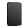 AMAZINGTHING Titan Pro Case tok iPad A16 11" készülékhez, 720°-ban forgatható állvánnyal és érintőtolltartóval, fekete thumbnail