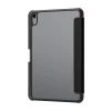 AMAZINGTHING Titan Pro Case tok iPad A16 11" készülékhez, 720°-ban forgatható állvánnyal és érintőtolltartóval, fekete thumbnail