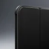 AMAZINGTHING Titan Pro Case tok iPad A16 11" készülékhez, 720°-ban forgatható állvánnyal és érintőtolltartóval, fekete thumbnail
