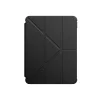 AMAZINGTHING Titan Pro Case puzdro pre iPad A16 11", so stojanom otočným o 720° a držiakom na dotykové pero, čierne thumbnail