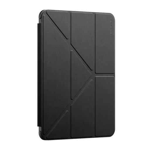 AMAZINGTHING Titan Pro Case puzdro pre iPad A16 11", so stojanom otočným o 720° a držiakom na dotykové pero, čierne - 3