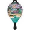 Waboba Paddle Tropical Line ütőjáték-készlet, többféle színben thumbnail