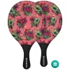 Waboba Paddle Tropical Line ütőjáték-készlet, többféle színben thumbnail