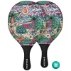 Waboba Paddle Tropical Line ütőjáték-készlet, többféle színben thumbnail