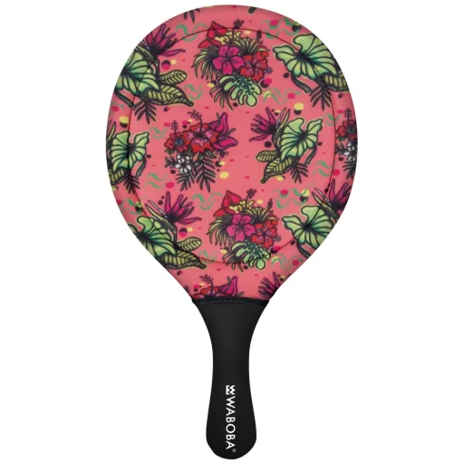 Waboba Paddle Tropical Line pálkový set, v rôznych farbách - 3