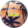 Waboba Tropical Kahuna vízen pattanó labda 9 cm thumbnail