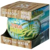 Waboba Tropical Kahuna vízen pattanó labda 9 cm thumbnail