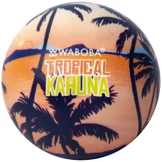 Waboba Tropical Kahuna vízen pattanó labda 9 cm