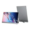ARZOPA Z1C 16,1 hüvelykes hordozható monitor, szürke thumbnail