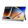 ARZOPA Z1C 16,1 hüvelykes hordozható monitor, szürke thumbnail
