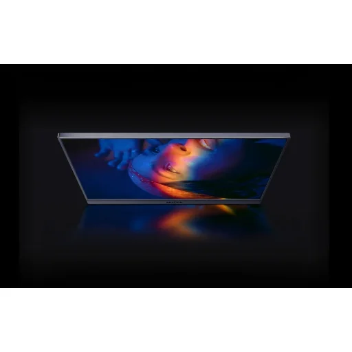 ARZOPA Z1C 16,1-palcový prenosný monitor, sivý - 8