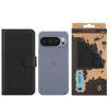 Tactical Field Notes könytok Google Pixel 11 Pro készülékhez, fekete thumbnail