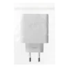 OPPO SuperVOOC VCBBOAEH 120 W-os USB-C hálózati töltő fehér thumbnail