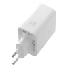 OPPO SuperVOOC VCBBOAEH 120 W USB-C sieťová nabíjačka biela thumbnail