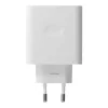 OPPO SuperVOOC VCBBOAEH 120 W-os USB-C hálózati töltő fehér thumbnail