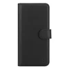 Tactical Field Notes műbőr tok Google Pixel 11 Pro XL készülékhez, fekete thumbnail