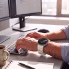 Tech-Protect Silicone Air szilikon óraszíj Samsung Galaxy Watch 8 / 9 / Classic (40 / 44 / 46 mm) csillagfény thumbnail