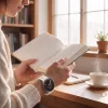Tech-Protect Silicone Air szilikon óraszíj Samsung Galaxy Watch 8 / 9 / Classic (40 / 44 / 46 mm) csillagfény thumbnail
