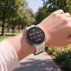 Tech-Protect Silicone Air silikónový remienok pre Samsung Galaxy Watch 8 / 9 / Classic (40 / 44 / 46 mm) hviezdny svit thumbnail