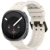 Tech-Protect Silicone Air szilikon óraszíj Samsung Galaxy Watch 8 / 9 / Classic (40 / 44 / 46 mm) csillagfény thumbnail