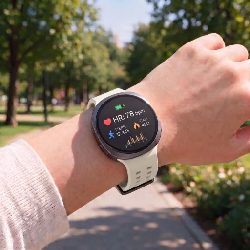 Tech-Protect Silicone Air szilikon óraszíj Samsung Galaxy Watch 8 / 9 / Classic (40 / 44 / 46 mm) csillagfény - 4