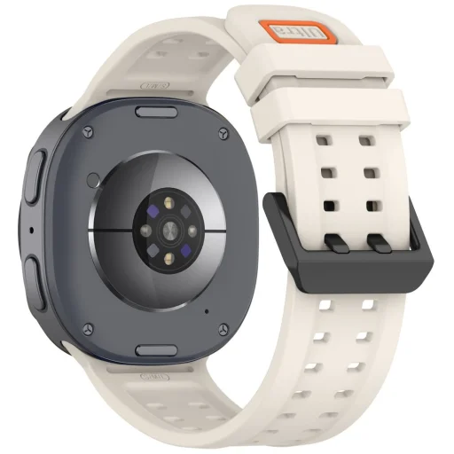 Tech-Protect Silicone Air silikónový remienok pre Samsung Galaxy Watch 8 / 9 / Classic (40 / 44 / 46 mm) hviezdny svit - 2