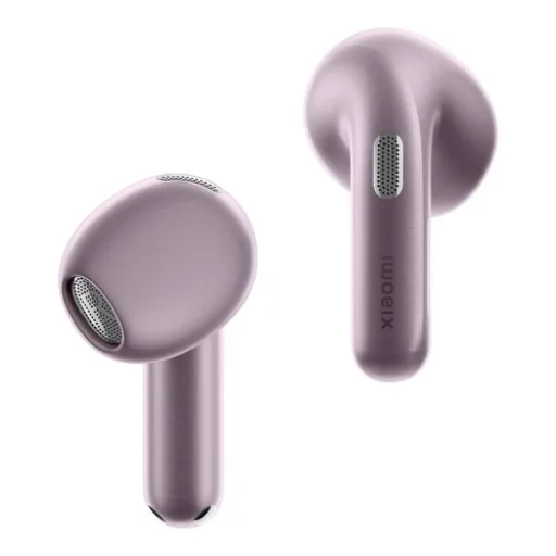 Xiaomi Buds 6 bezdrôtové slúchadlá hmlistá fialová BHR09GTGL - 2