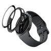 Samsung Galaxy Watch 8 / 9 (44 mm) čierne puzdro Spigen Thin Fit 360 thumbnail