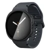 Spigen Thin Fit 360 tok Samsung Galaxy Watch 8 / 9 (40 mm) fekete thumbnail