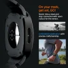 Spigen Thin Fit 360 tok Samsung Galaxy Watch 8 / 9 (40 mm) fekete thumbnail