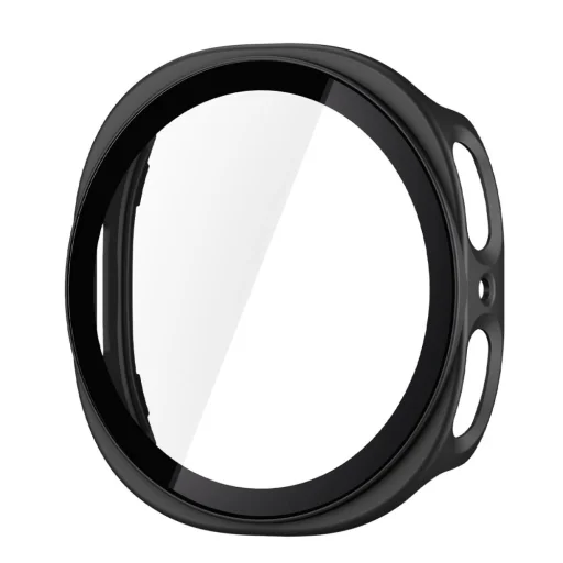 Spigen Thin Fit 360 tok Samsung Galaxy Watch 8 / 9 (40 mm) fekete - 2