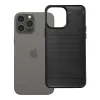 Puzdro Carbon 2.0 pre iPhone 13 Pro Max, čierne thumbnail