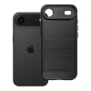Carbon 2.0 tok iPhone 17 AIR készülékhez, fekete thumbnail