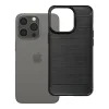 Carbon 2.0 TPU tok iPhone 13 Pro készülékhez, fekete thumbnail