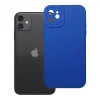 Matné puzdro 2.0 na iPhone 11, modré thumbnail