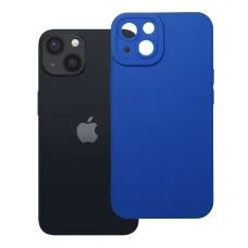 Matt 2.0 TPU tok iPhone 13 készülékhez, kék
