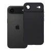Matt 2.0 čierne TPU puzdro pre iPhone 17 AIR thumbnail