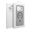 Aurora MagSafe-kompatibilné puzdro pre iPhone 13, čierne thumbnail