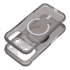 Aurora MagSafe-kompatibilis tok iPhone 11-hez, fekete thumbnail