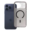 Aurora puzdro pre iPhone 17 Pro Max kompatibilné s MagSafe, čierne thumbnail